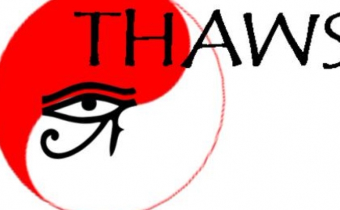 thaws