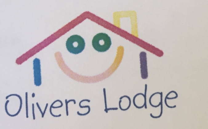 Olivers Lodge Pre-school/Nursery garden