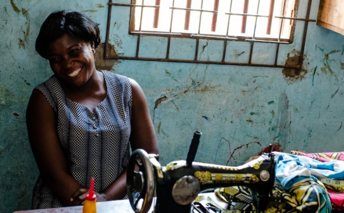 Deki — One Website: Empower Millions
