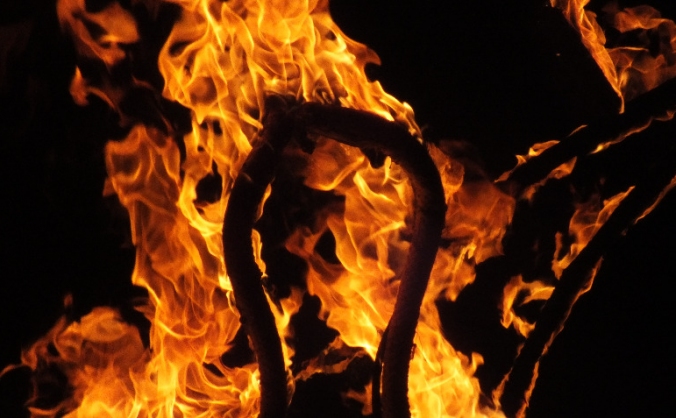 FIRE FESTIVAL & COLLABORATION BREW