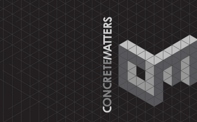 Concrete Matters