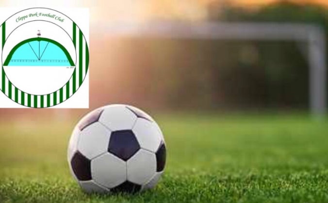 Help a local football team get going