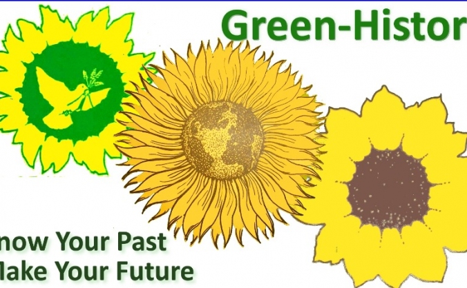 Green-History Project Launch