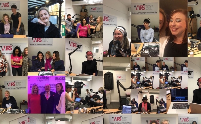 Give Womensradiostation a Home