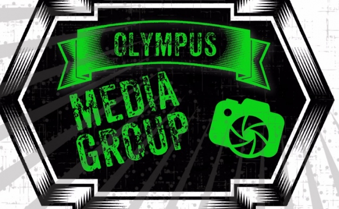Olympus Media Group