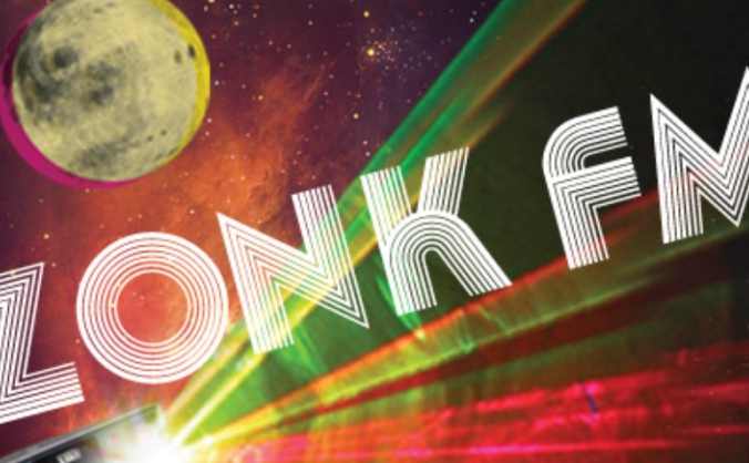 Miracle Grow: Zonk FM