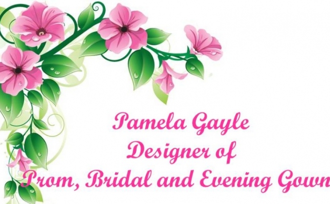 Pamela Gayle Designs