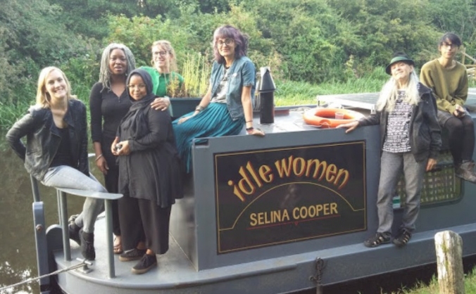 Women's Physic Garden