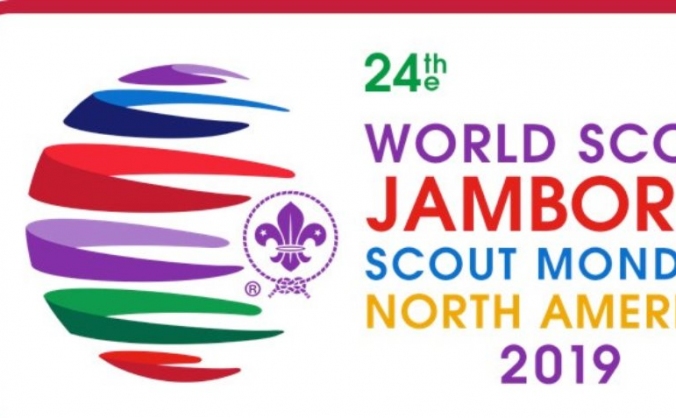 World Scout Jamboree