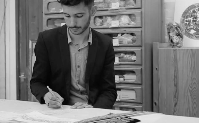 Help Secure the Future of Handmade Textiles