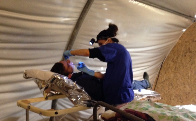 Dental Point Project