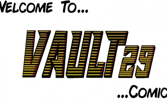 Indie Comic Store Supporting the Indie Community