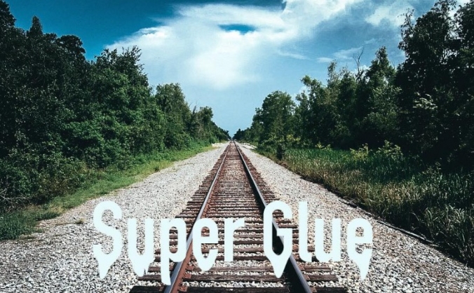 Super Glue