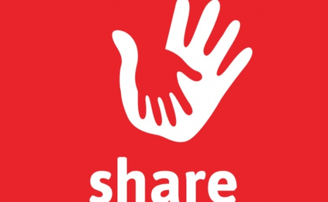 #ShareShop Fundraiser