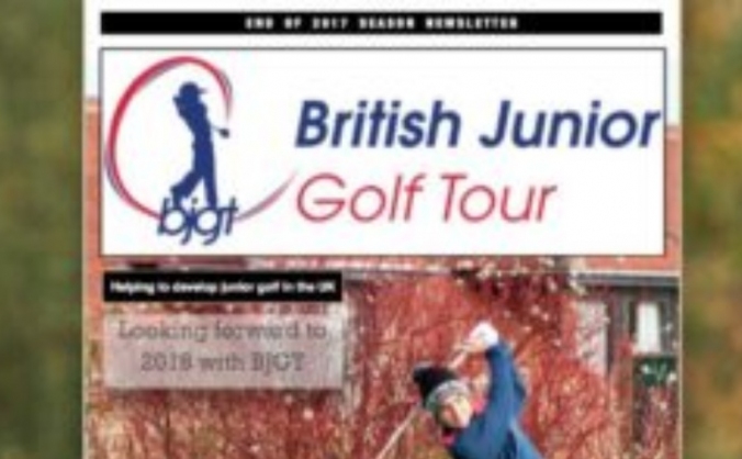 josh golf