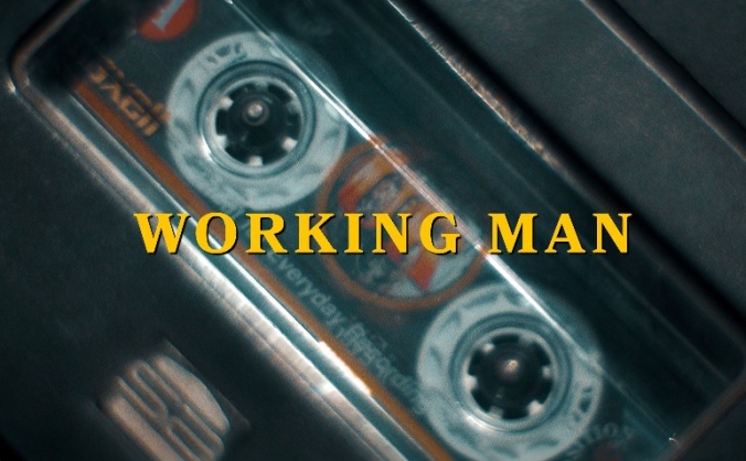 Working Man