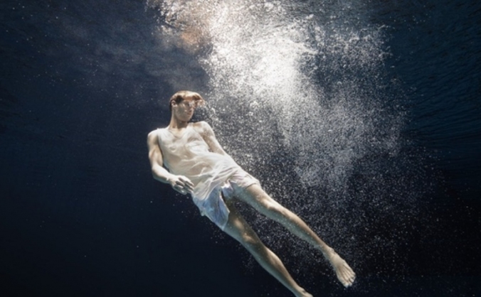 Divenire- Captain of the Sea