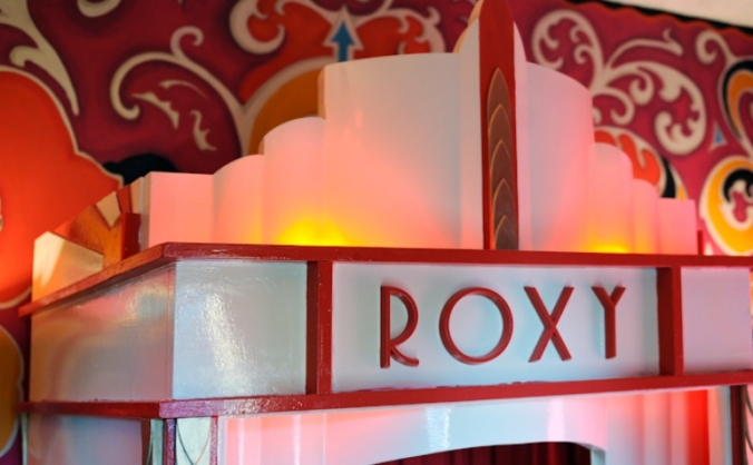 Rescue the Roxy Cinema