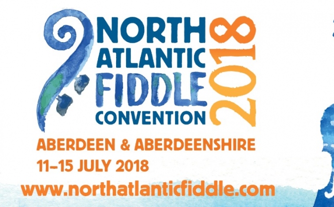 North Atlantic Fiddle Convention 2018