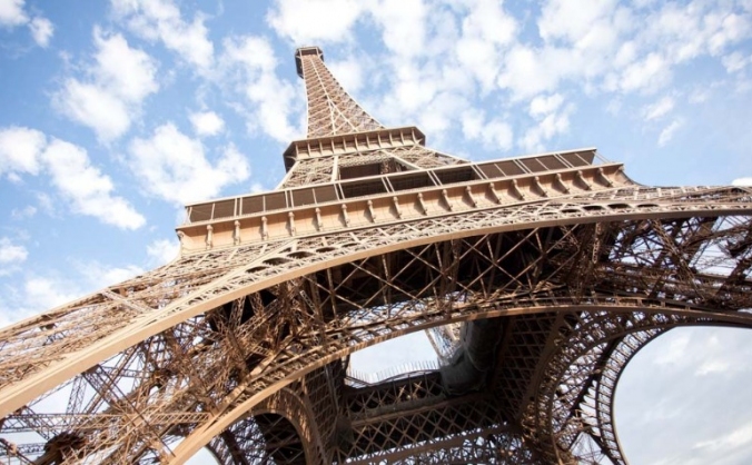 London-Paris Charity Challenge