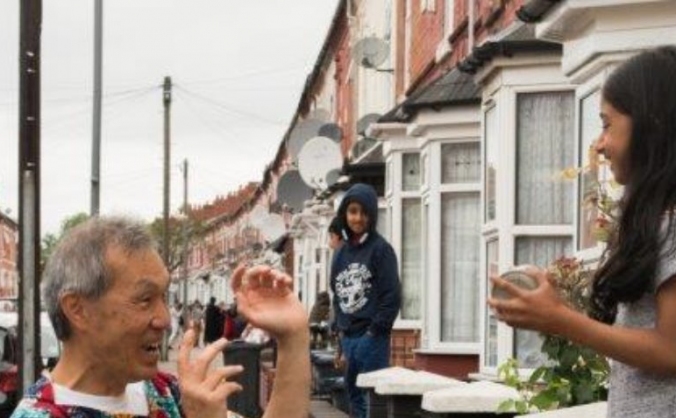 Balsall Heath Carnival 2018