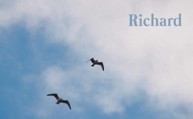 Richard- A Short Film