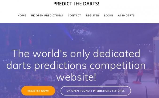 Website improvements and refinements