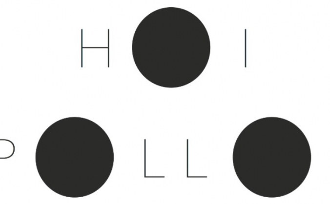 'Hoi Polloi' Fine Art Degree Show 2018