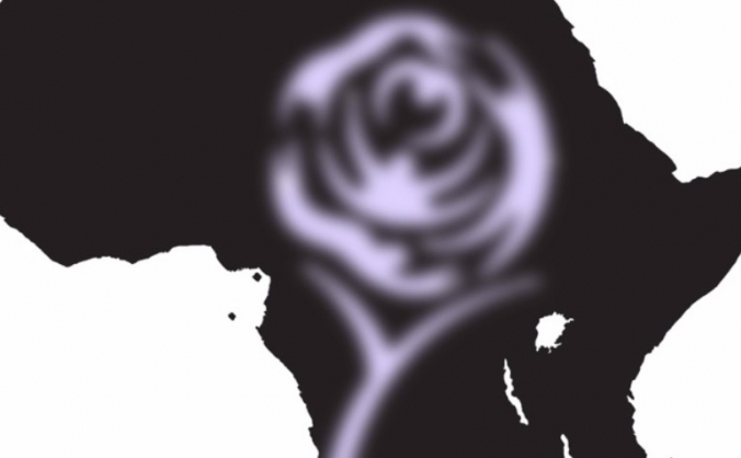 ACT 4 AFRICA - CHARITY NIGHT