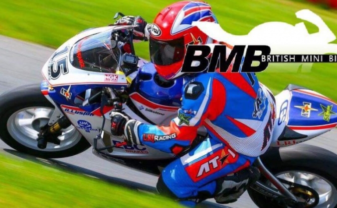 Chloe Jones Racing