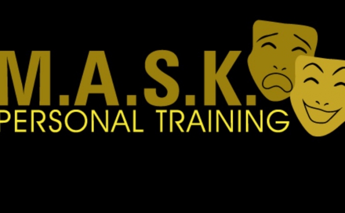 M.A.S.K. Personal Training STUDIO Fitness For ALL!
