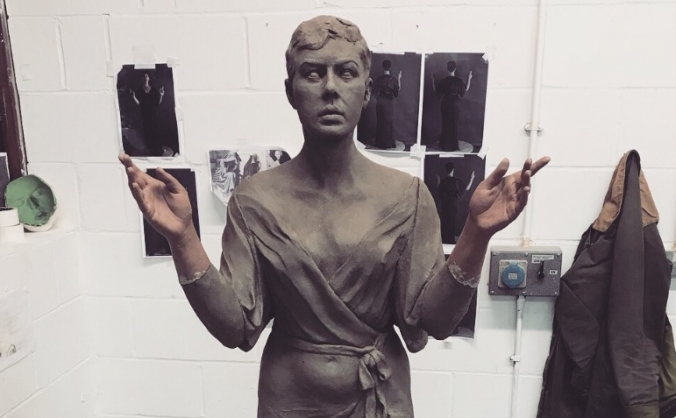 IN MEMORIAM: Help fund my final degree project!