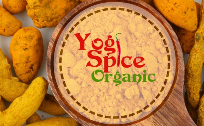 YogiSpice - Fairtrade Organic Spices & Wholefoods