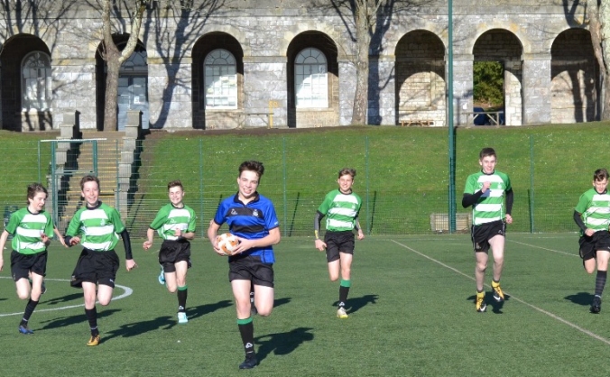 Devonport Sport For All