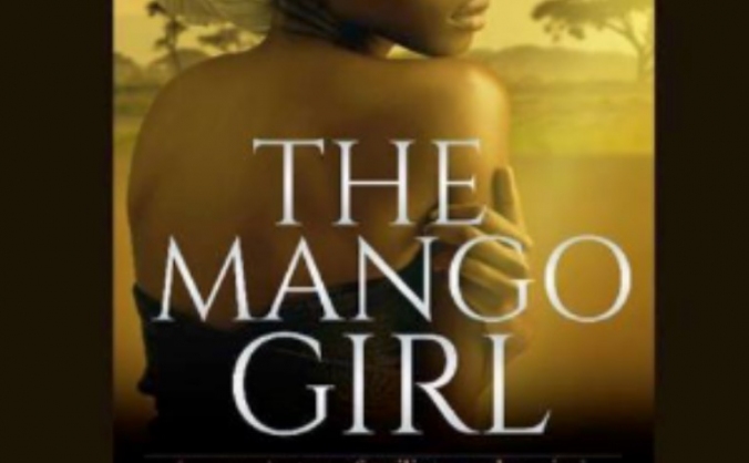The Mango Girl