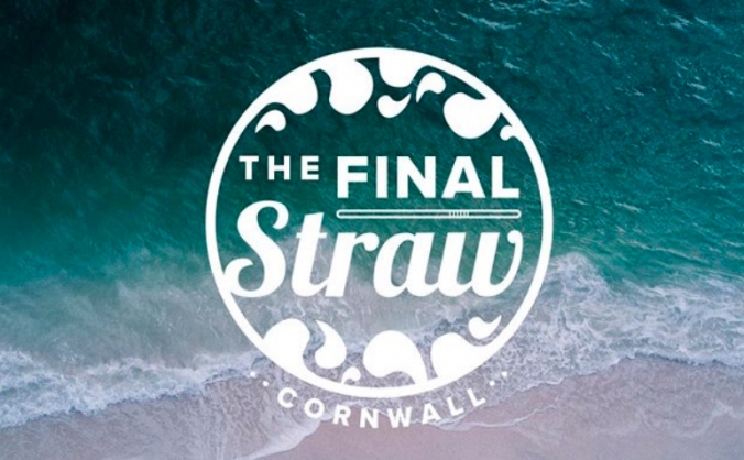 Final Straw Cornwall