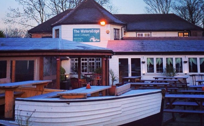 Save our Pub, become an honourary landlord!