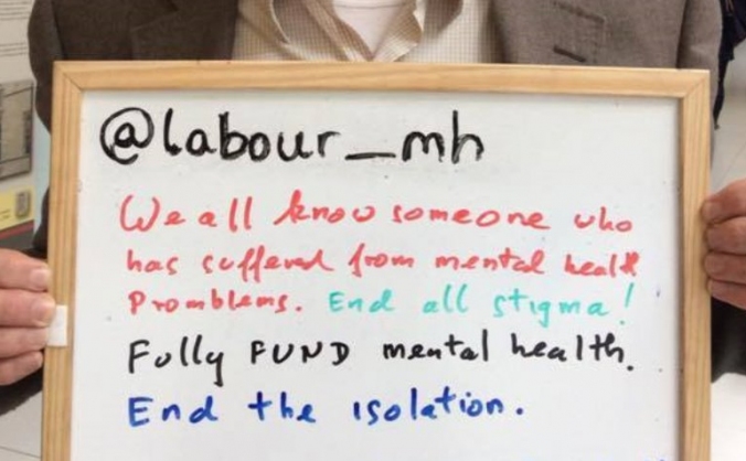 Lets get LCMH to the Labour LGA