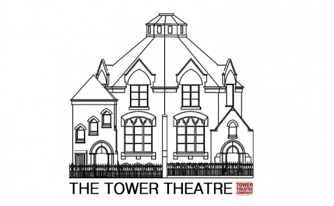 The Tower Theatre - 'The Big Get-In!'
