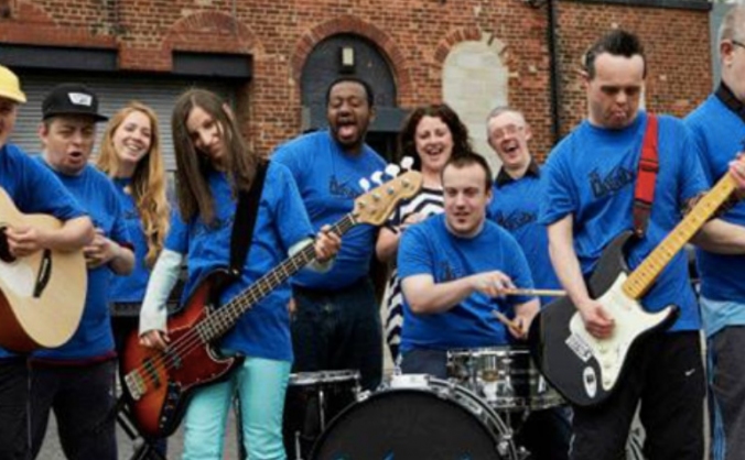 Imagineer-Empowering individuals with disabilities