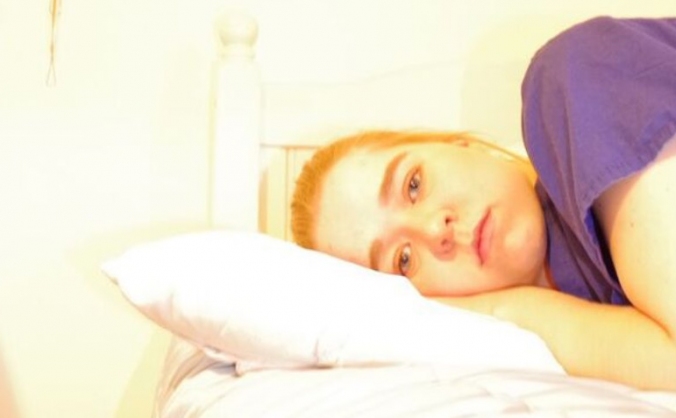 Monologues of a Tired Nurse- Edinburgh Fringe 2016