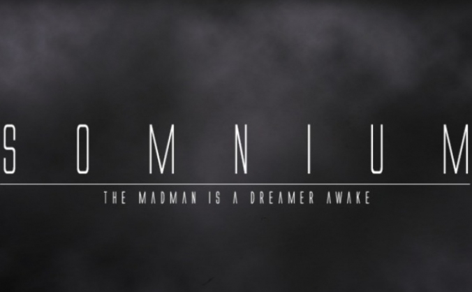 Somnium - Short Film