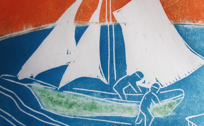 Two month Artists Residency