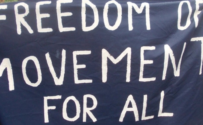 Leeds No Borders - Asylum Seeker Court Fee Appeal