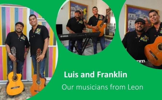Promoting cultural exchanges between Oxford & Leon