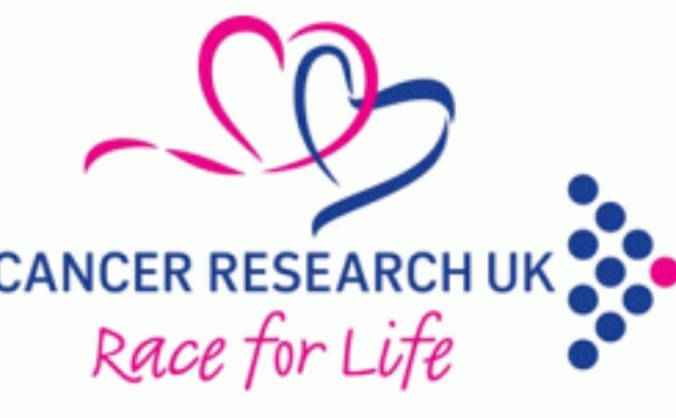 Cancer research UK