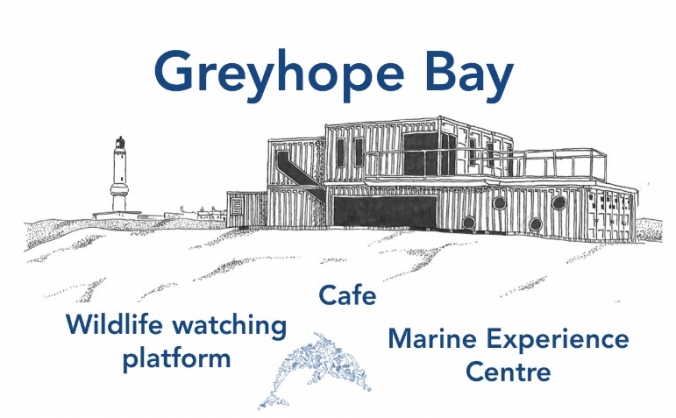 The Bridge to Greyhope Bay Crowdfund!
