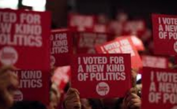 Harrow Labour Momentum