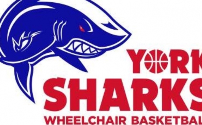 York Sharks Wheechair Basketball club