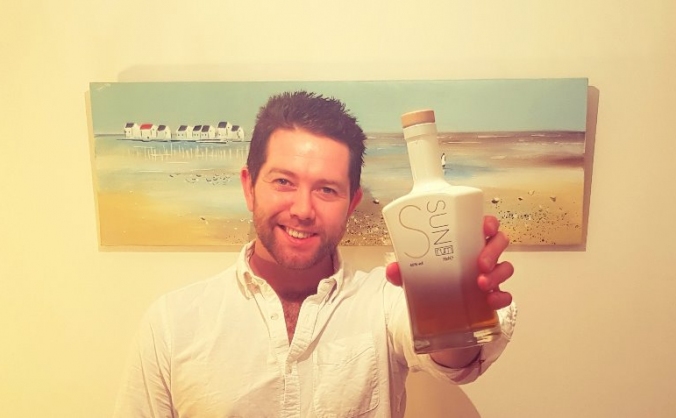 Help create Sun Rum & receive the 1st batch hamper